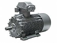 Non-Ex&nbsp;工业电机