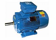 Ex&nbsp;nA&nbsp;Chemstar&nbsp;电机