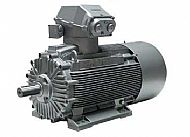 Ex&nbsp;d(e)&nbsp;Chemstar&nbsp;电机