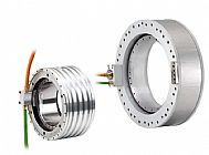 内装式力矩电机&nbsp;1FW6