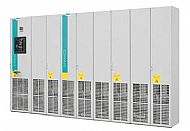 SINAMICS&nbsp;S120&nbsp;CM&nbsp;高性能多机驱动变频调速柜