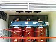 中压装置&nbsp;–&nbsp;光伏