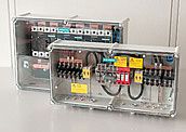 SINVERT&nbsp;PVS&nbsp;CombinerBox