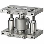 安装模块SIWAREX&nbsp;WL270&nbsp;KE&nbsp;CP-S&nbsp;SA