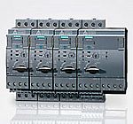 含&nbsp;IO-Link&nbsp;接口的紧凑型起动器&nbsp;3RA64,&nbsp;3RA65