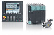 SINUMERIK&nbsp;840Dsl