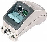 工业以太网&nbsp;FC&nbsp;模块式插座&nbsp;RJ45