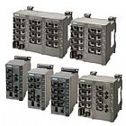 非管理型&nbsp;SCALANCE&nbsp;X-100&nbsp;以及媒体转换器