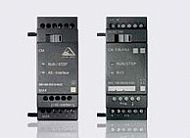 LOGO!模块化通讯模块