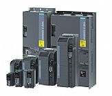 SINAMICS&nbsp;G120XA